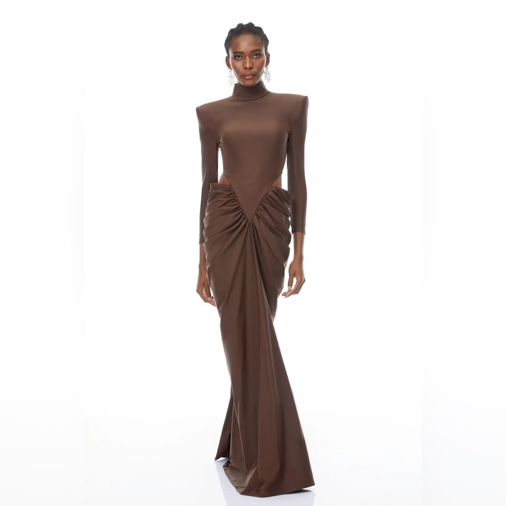 NWT Miss Rosier Arlene dress